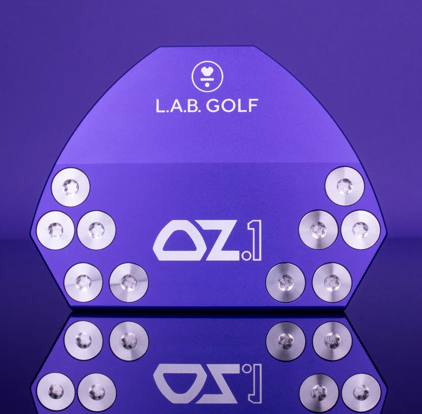 OZ.1 - CUSTOM