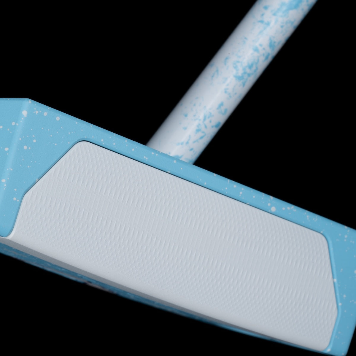 Yeti Monster - OZ.1i