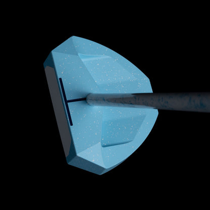 Yeti Monster - OZ.1i