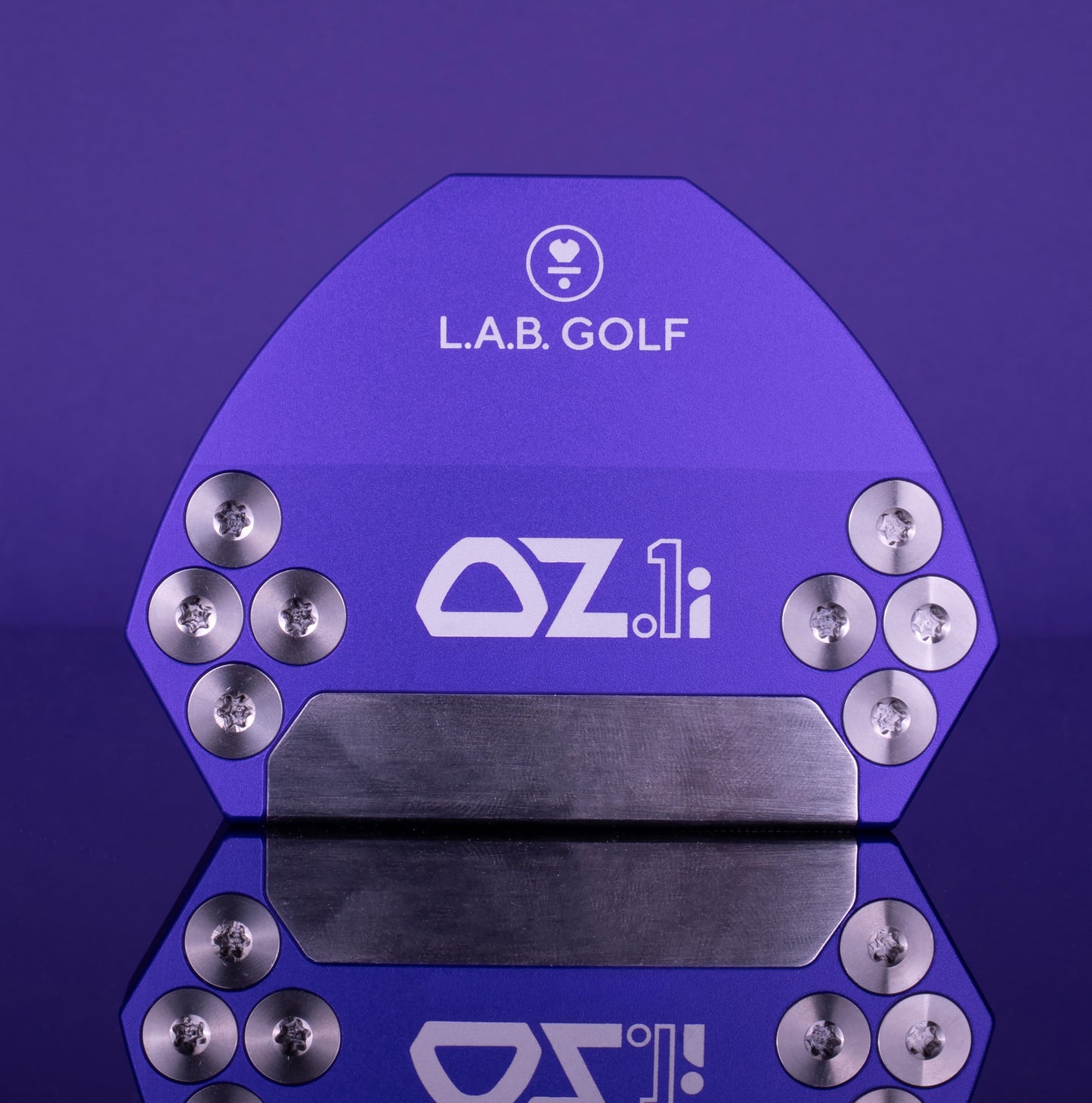 OZ.1i - CUSTOM