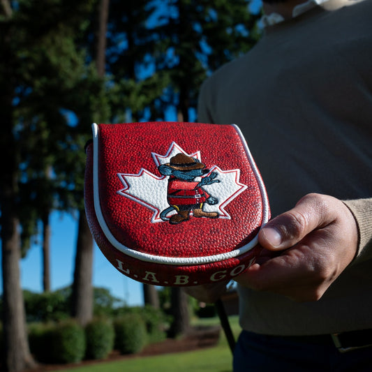 O Canada Headcover - DF 2.1
