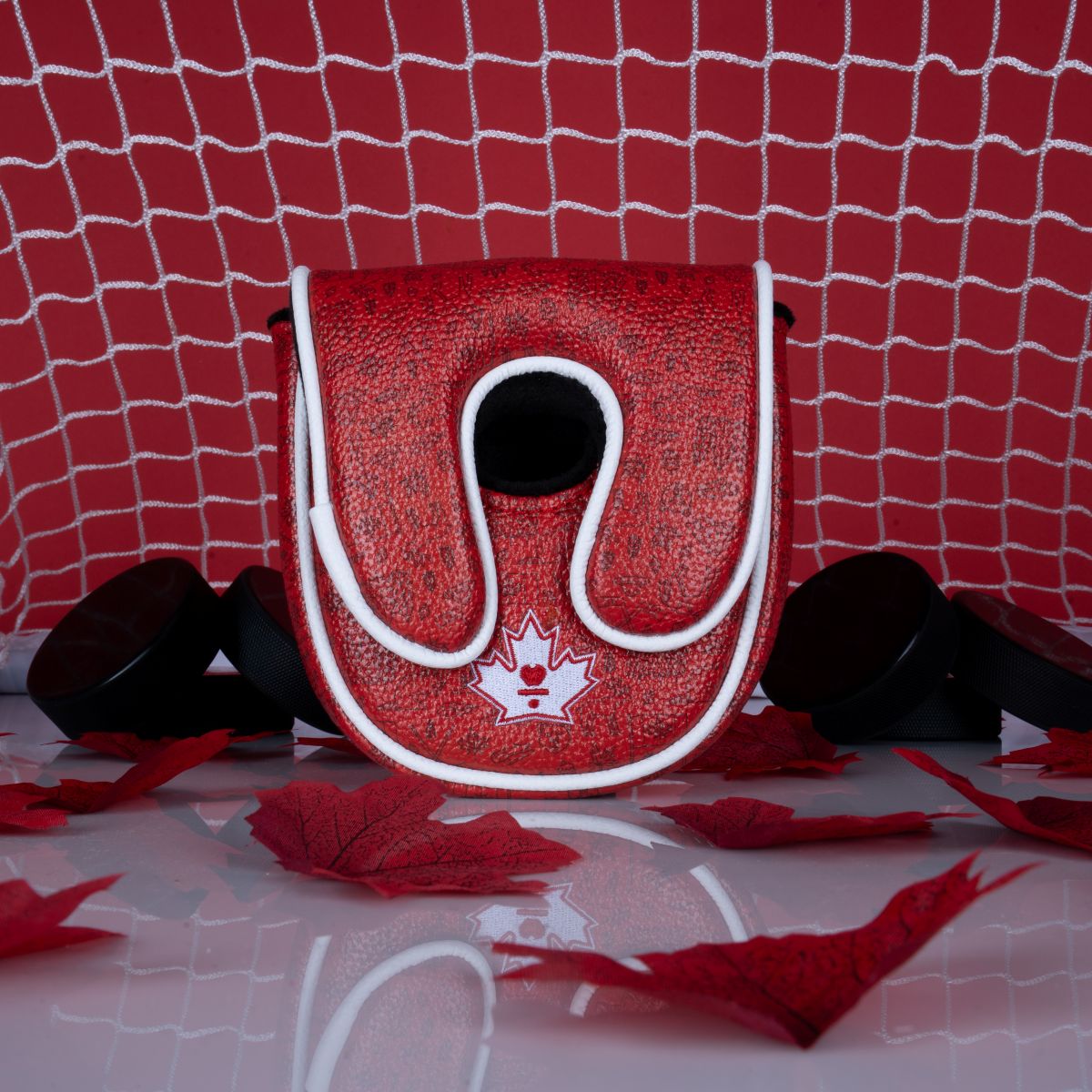 O Canada Headcover - DF 2.1