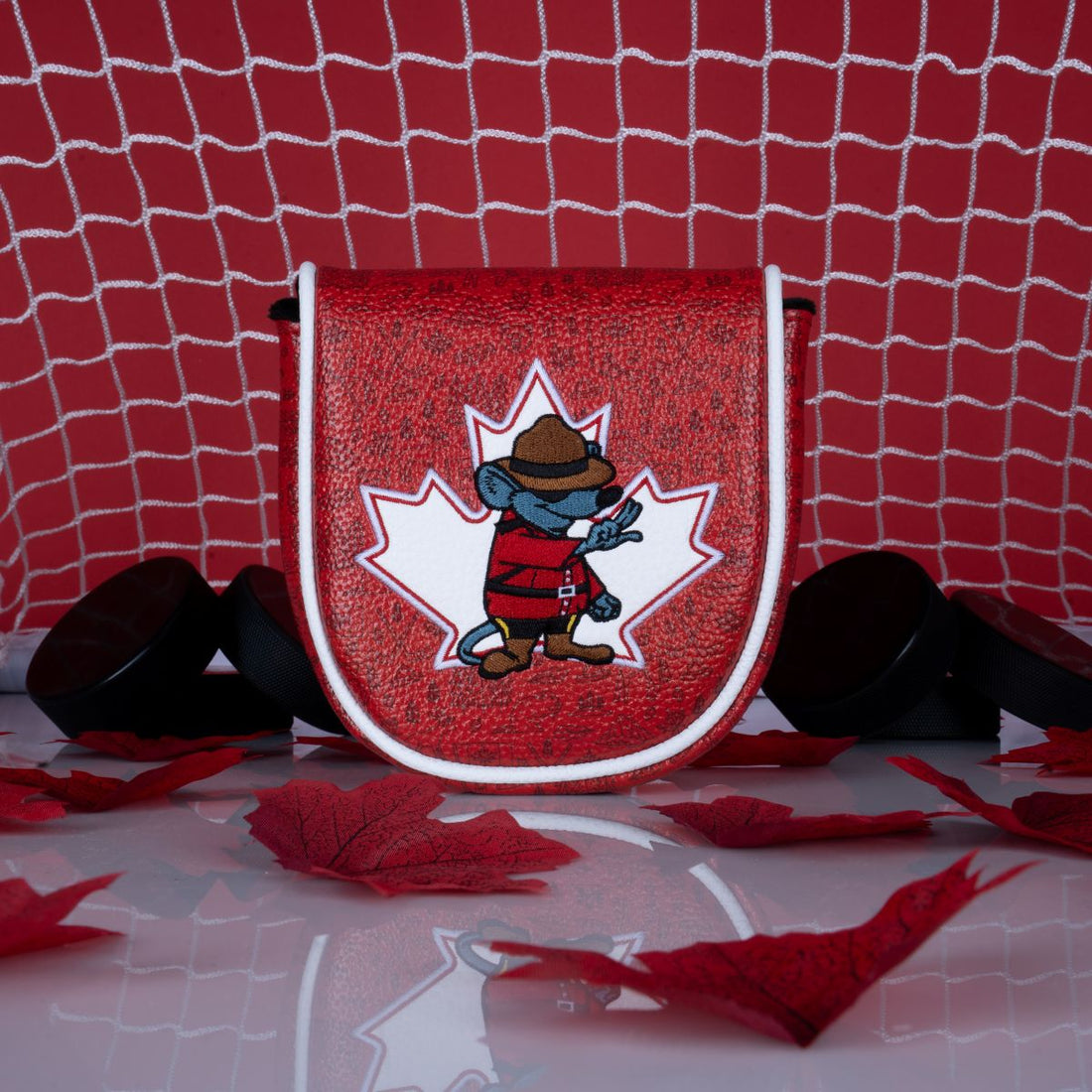 O Canada Headcover - DF 2.1