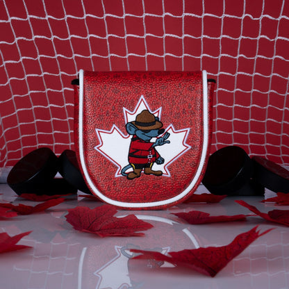 O Canada Headcover - DF 2.1
