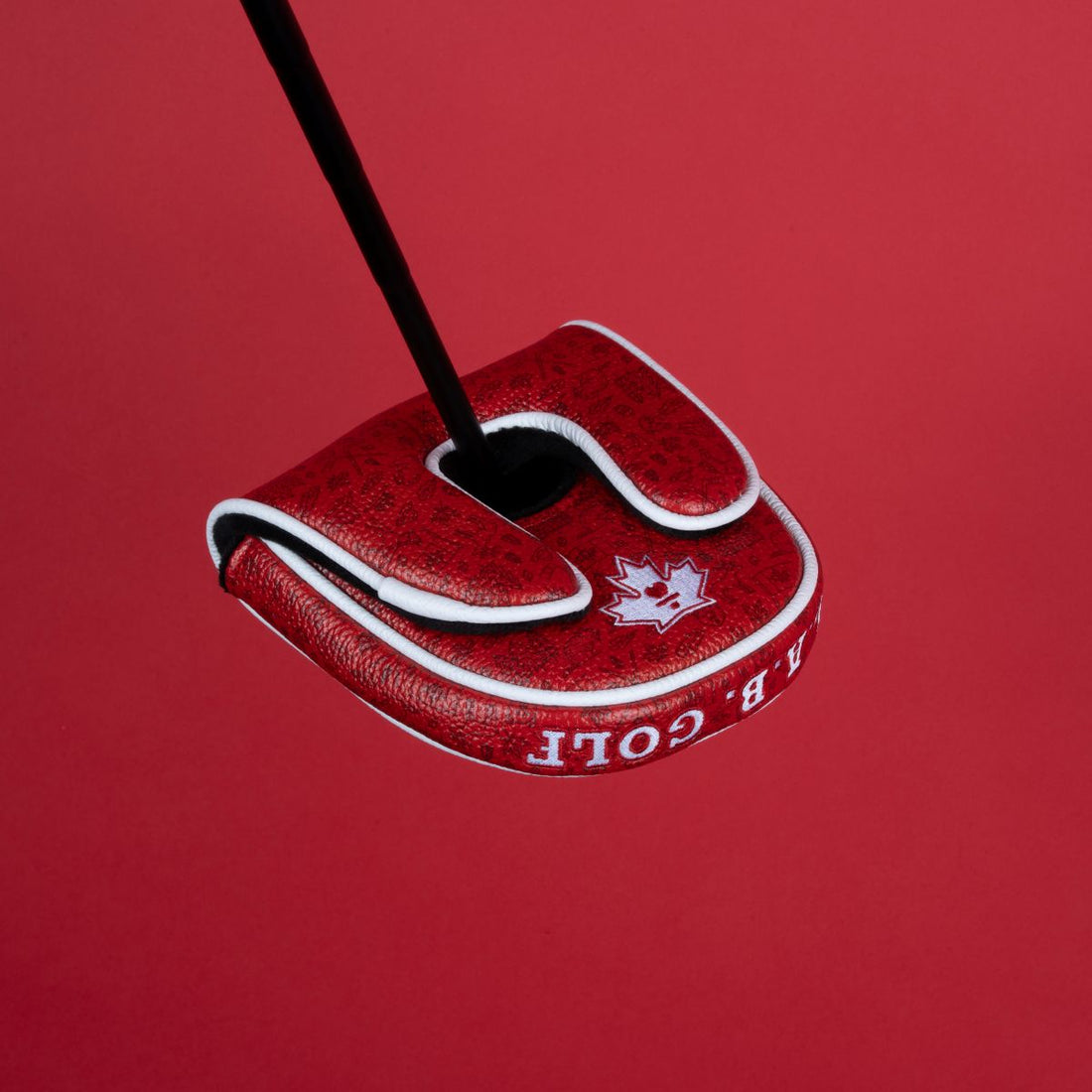 O Canada Headcover - DF 2.1