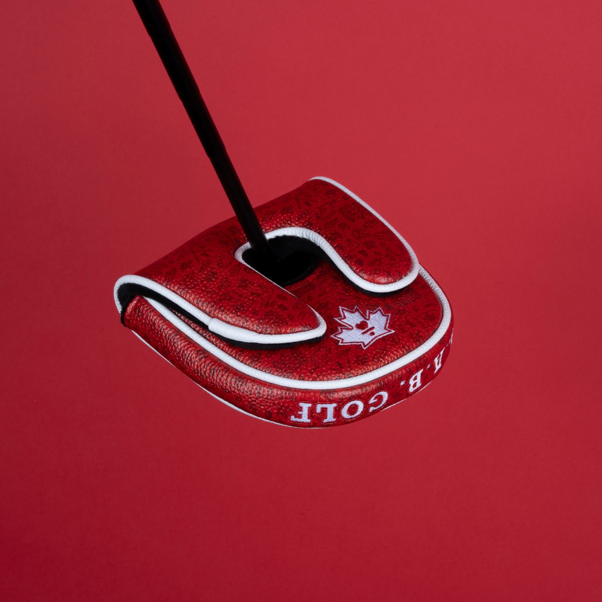 O Canada Headcover - DF 2.1