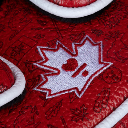 O Canada Headcover - DF 2.1