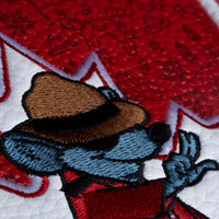 O Canada Headcover - DF 2.1