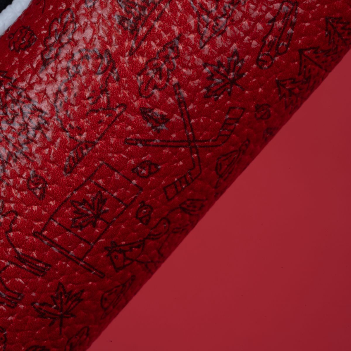 O Canada Headcover - DF 2.1