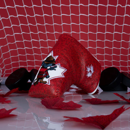 O Canada Headcover - LINK