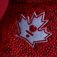 O Canada Headcover - LINK