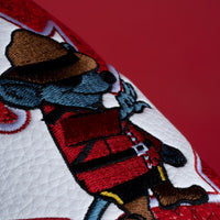 O Canada Headcover - LINK
