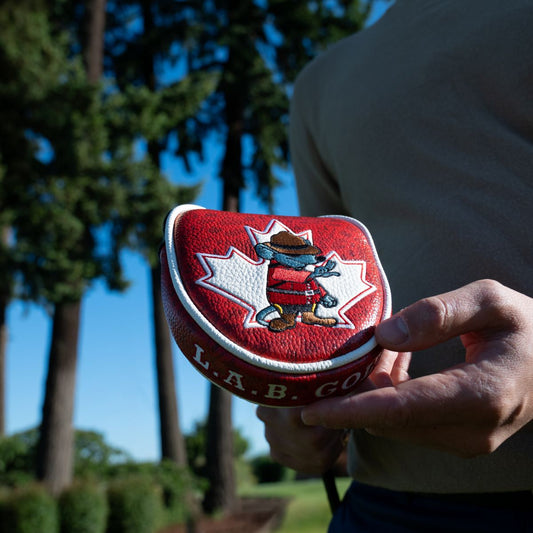 O Canada Headcover - OZ.1i HS