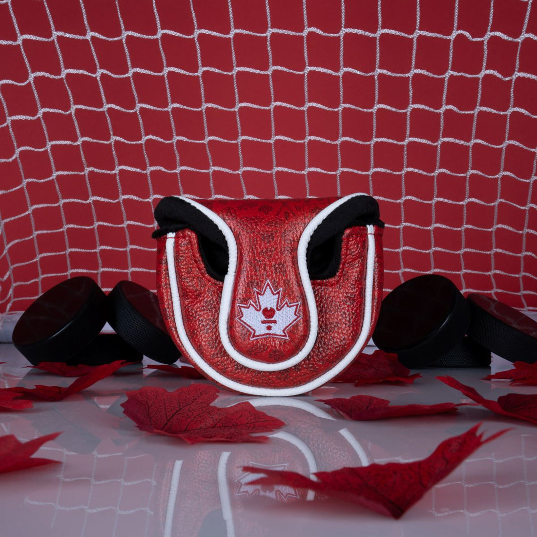O Canada Headcover - OZ.1i HS