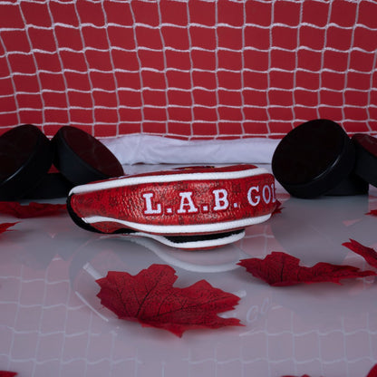 O Canada Headcover - OZ.1i HS