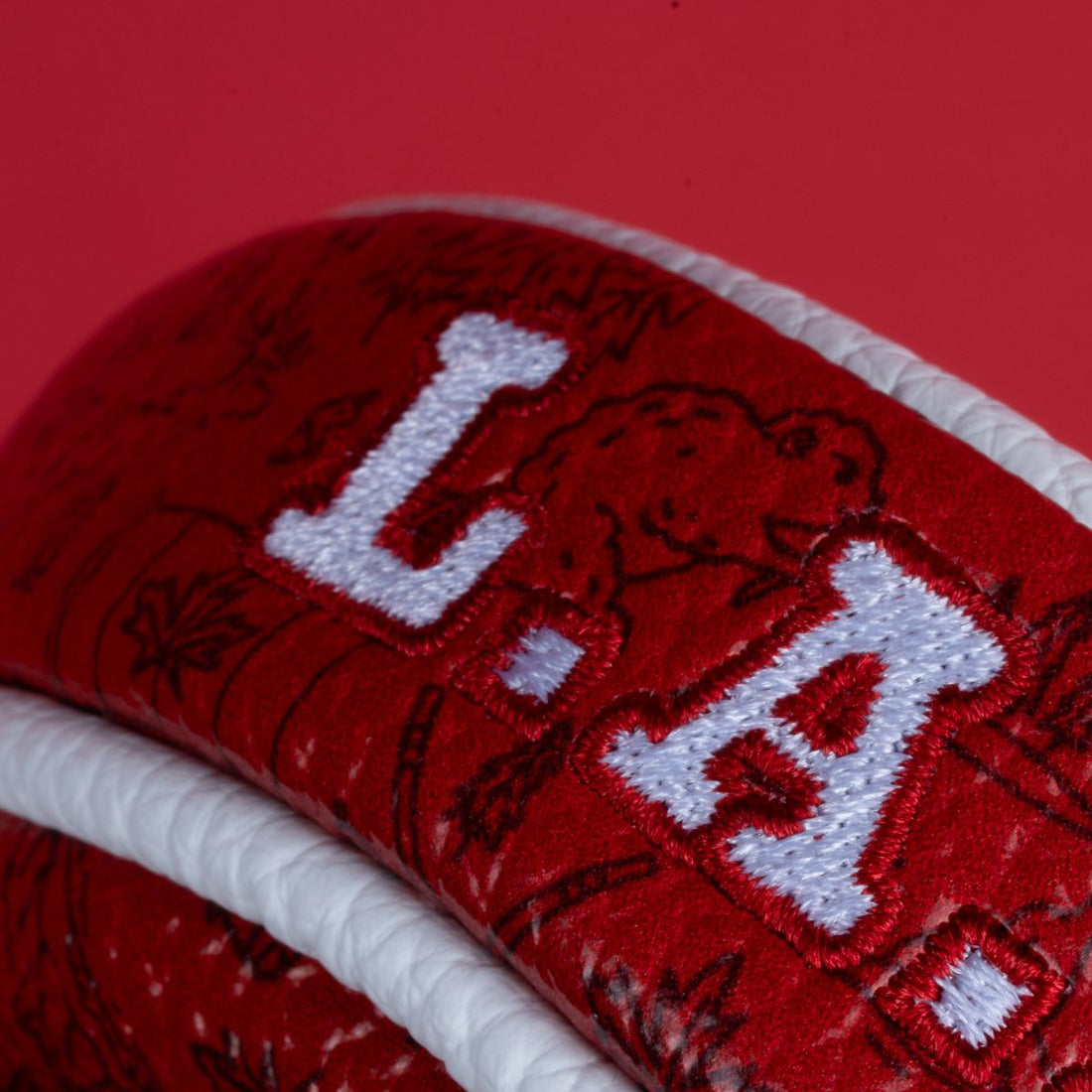 O Canada Headcover - OZ.1i HS