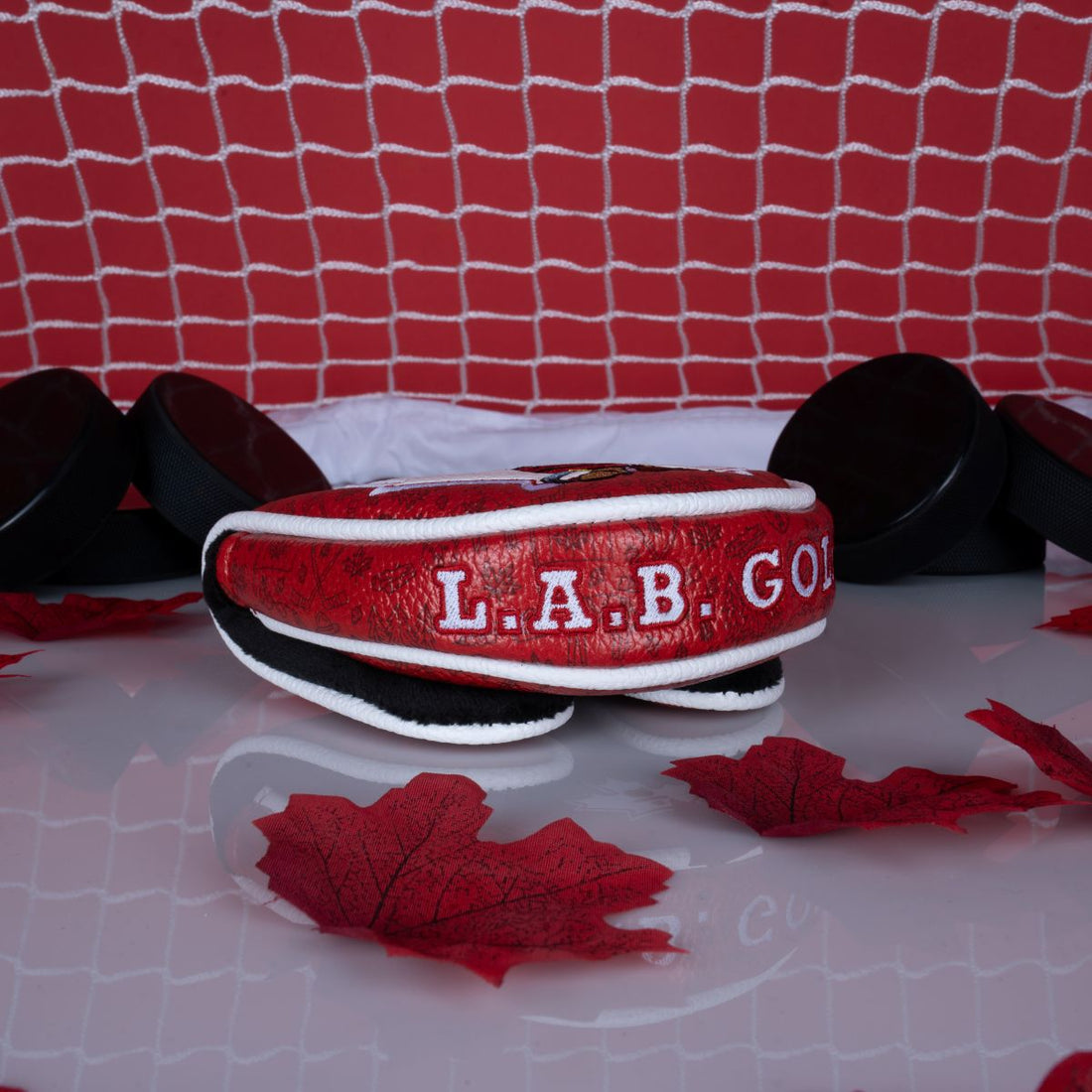 O Canada Headcover - OZ/MEZZ
