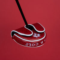 O Canada Headcover - OZ/MEZZ