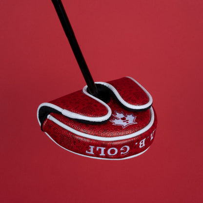 O Canada Headcover - OZ/MEZZ
