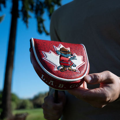 O Canada Headcover - OZ/MEZZ