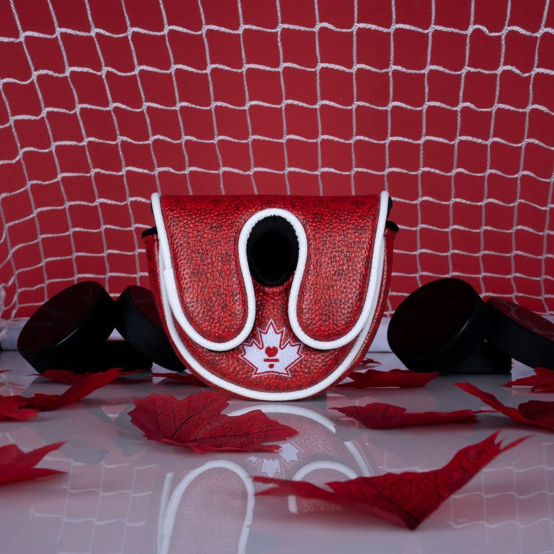 O Canada Headcover - OZ/MEZZ
