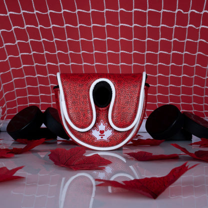 O Canada Headcover - OZ/MEZZ