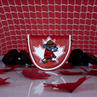 O Canada Headcover - OZ/MEZZ