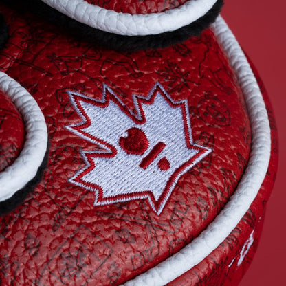 O Canada Headcover - OZ/MEZZ