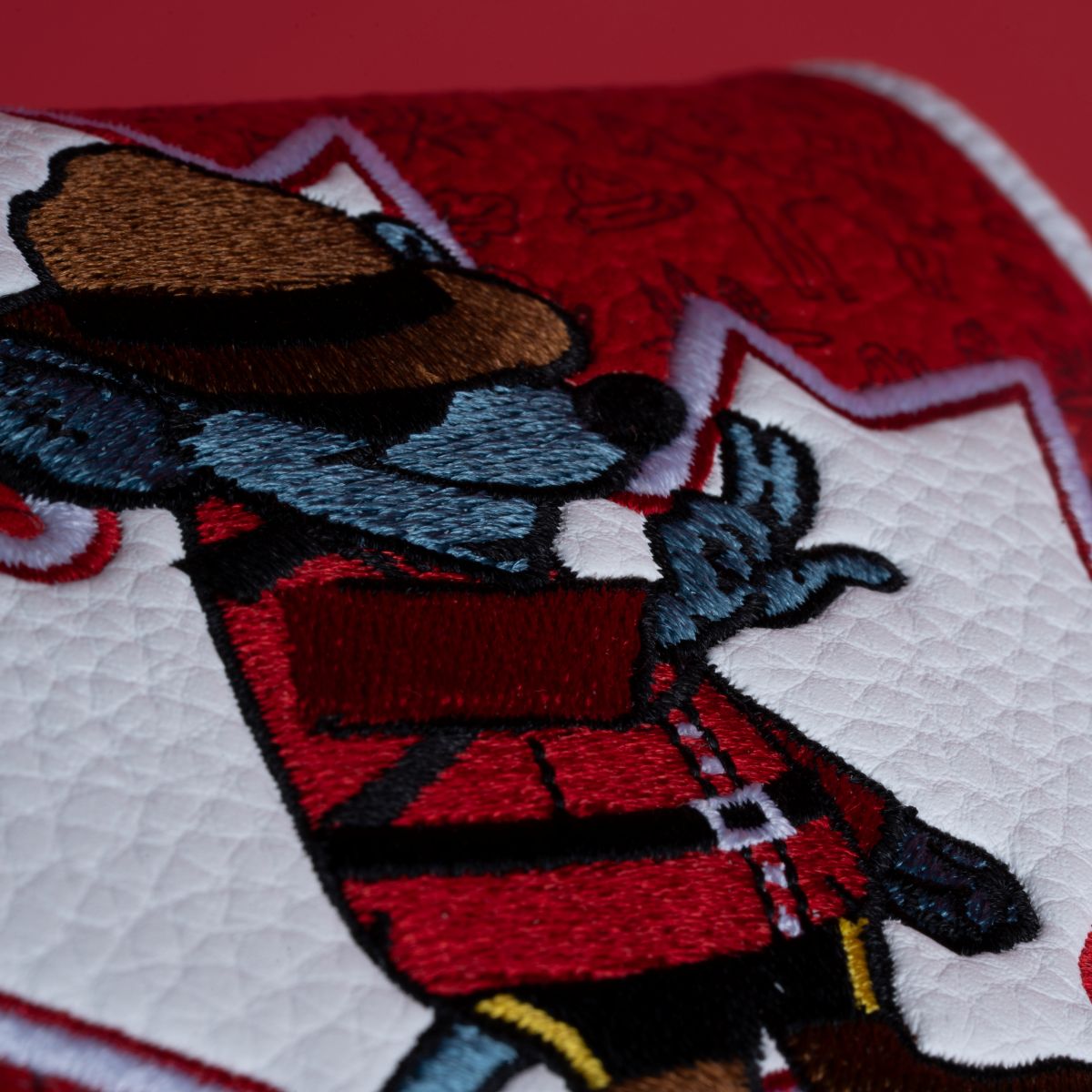 O Canada Headcover - OZ/MEZZ