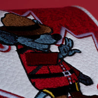 O Canada Headcover - OZ/MEZZ