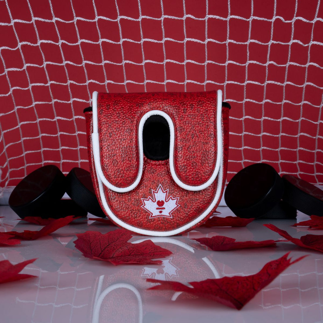 O Canada Headcover - VZN/DF3