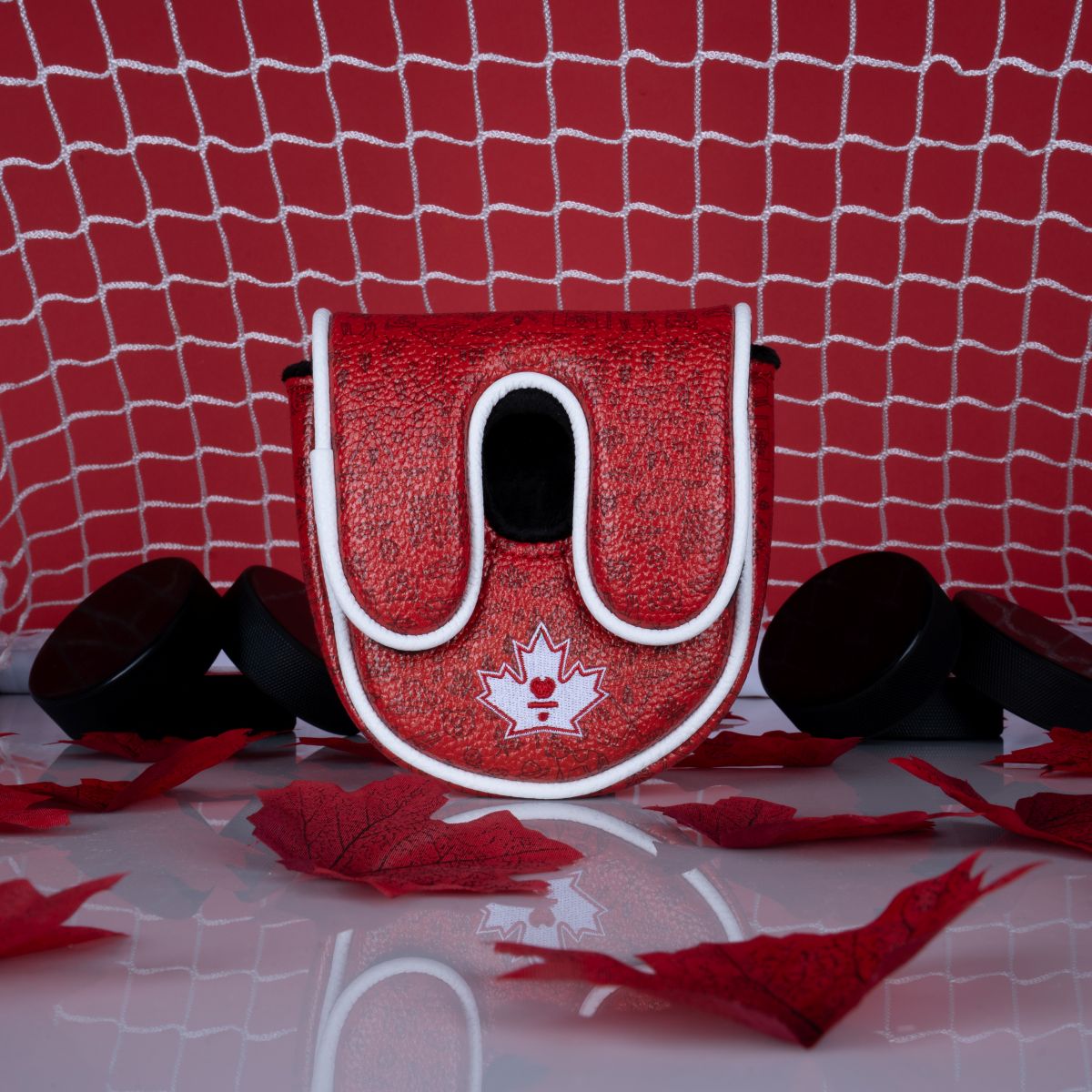 O Canada Headcover - VZN/DF3