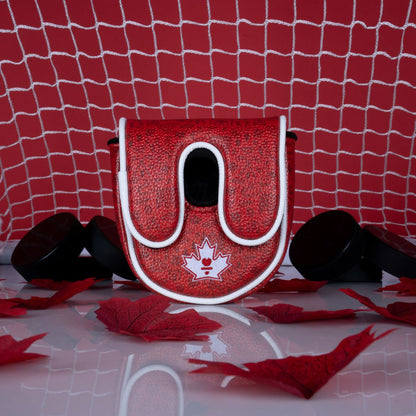 O Canada Headcover - VZN/DF3