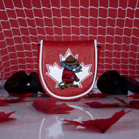 O Canada Headcover - VZN/DF3