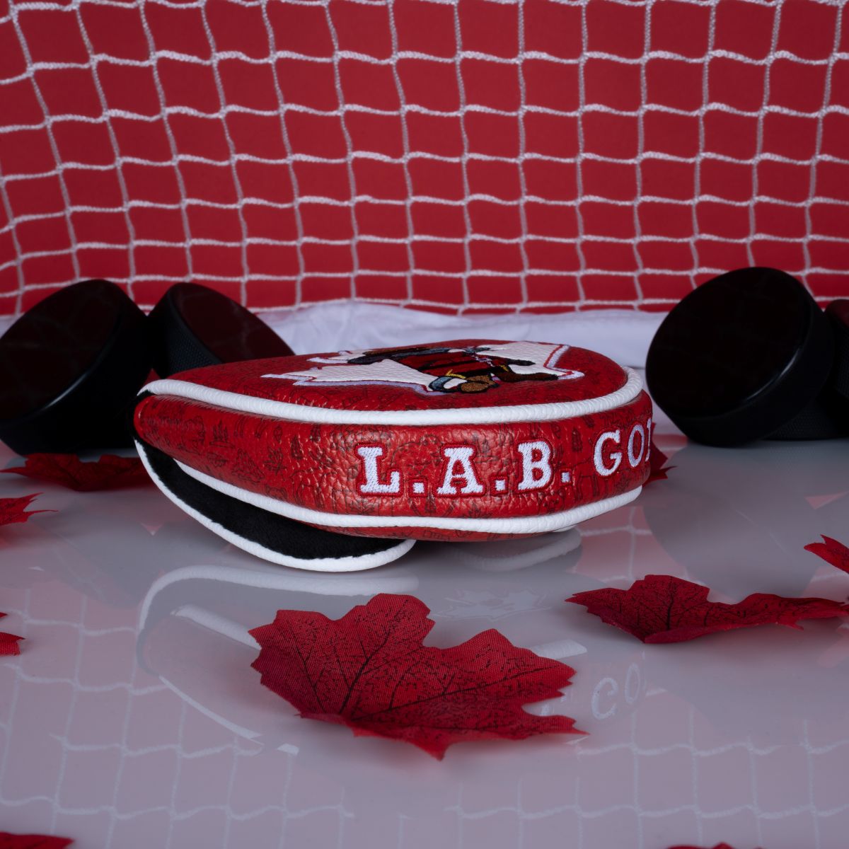 O Canada Headcover - VZN/DF3