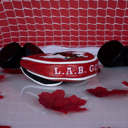 O Canada Headcover - VZN/DF3