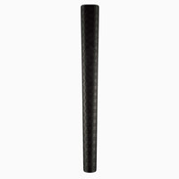 Pistol Rubber Black Grip