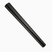 Pistol Rubber Black Grip
