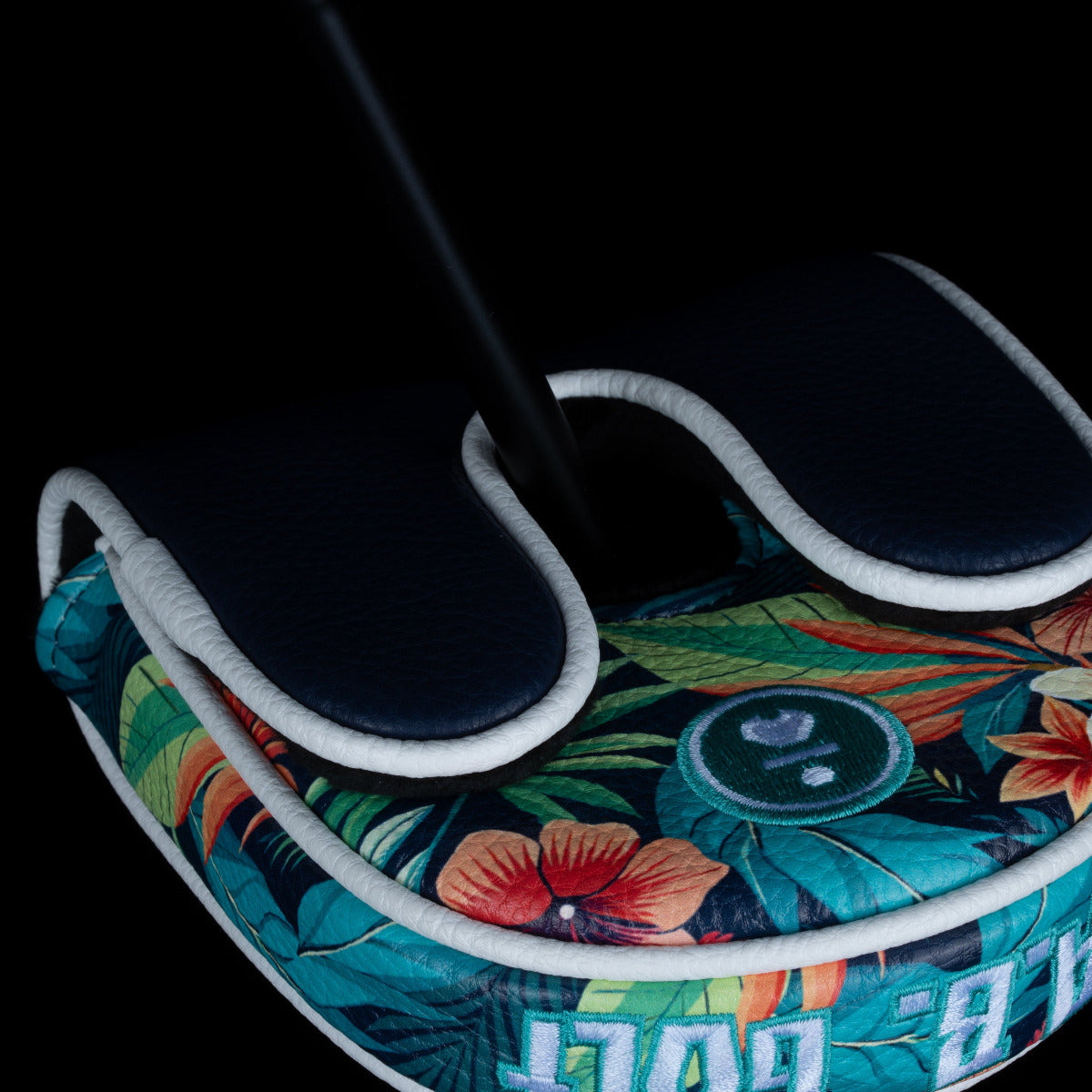 Pa_ani Headcover - DF3