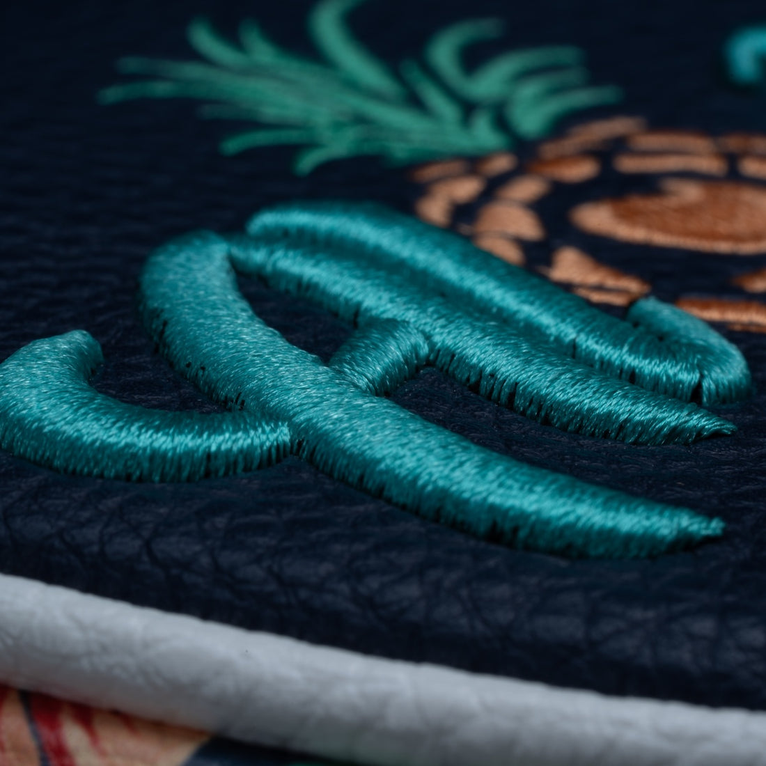 Pa_ani Headcover - DF 2.1