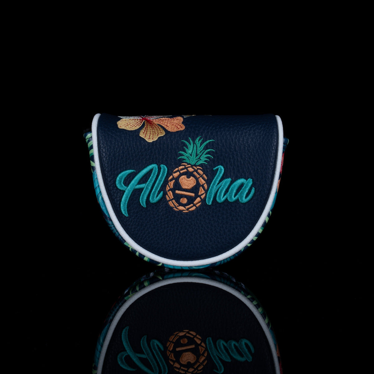 Pa_ani Headcover - OZ.1