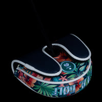 Pa_ani Headcover - OZ.1