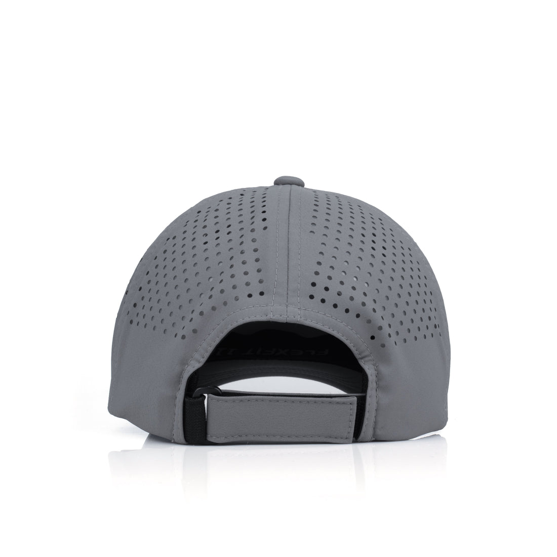 Performance Dad Hat - Slate