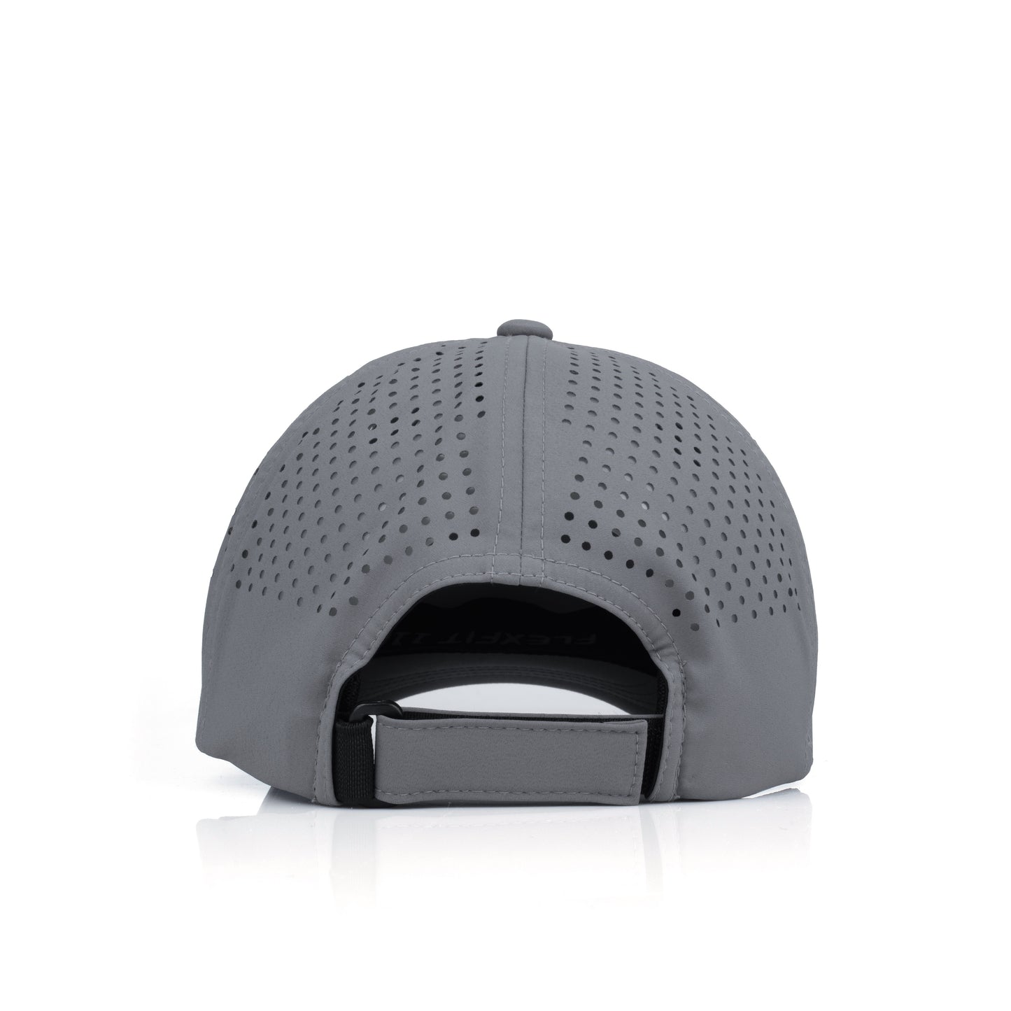 Performance Dad Hat - Slate
