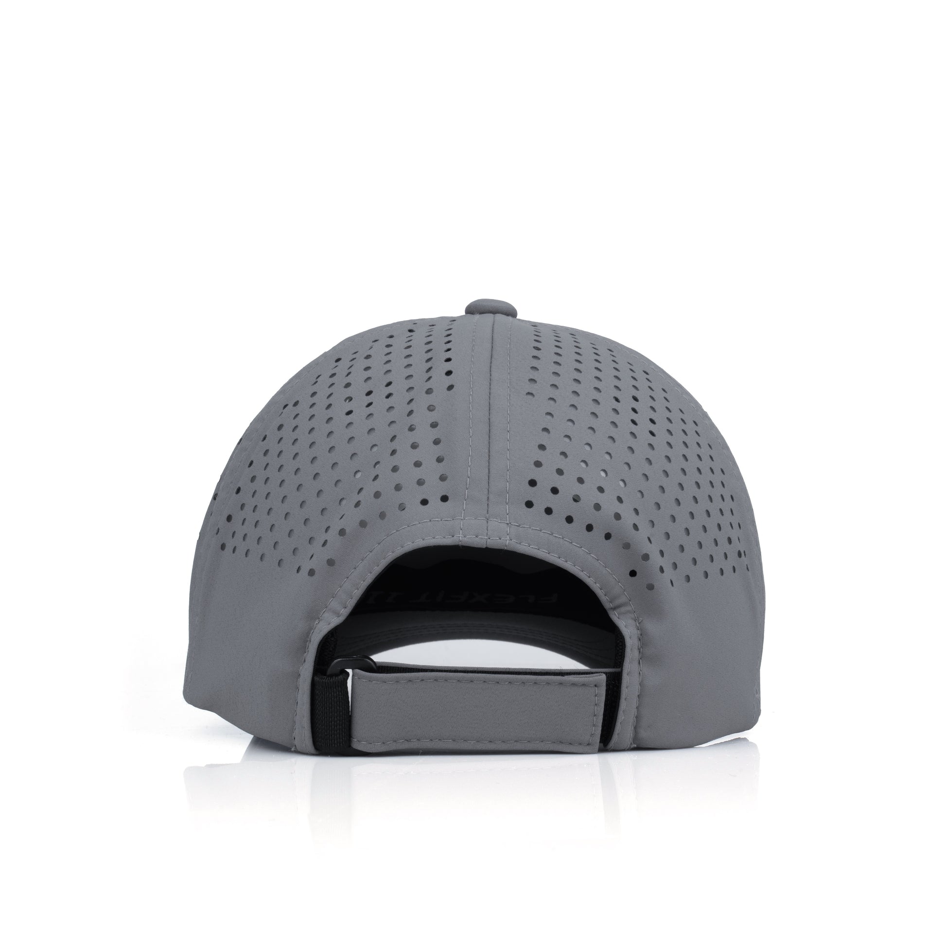 Performance Dad Hat - Slate