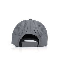 Performance Dad Hat - Slate