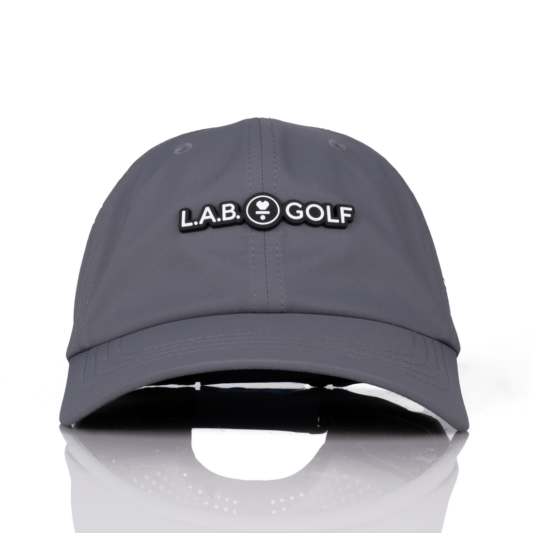 Performance Dad Hat - Slate