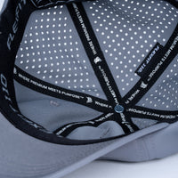 Performance Dad Hat - Slate