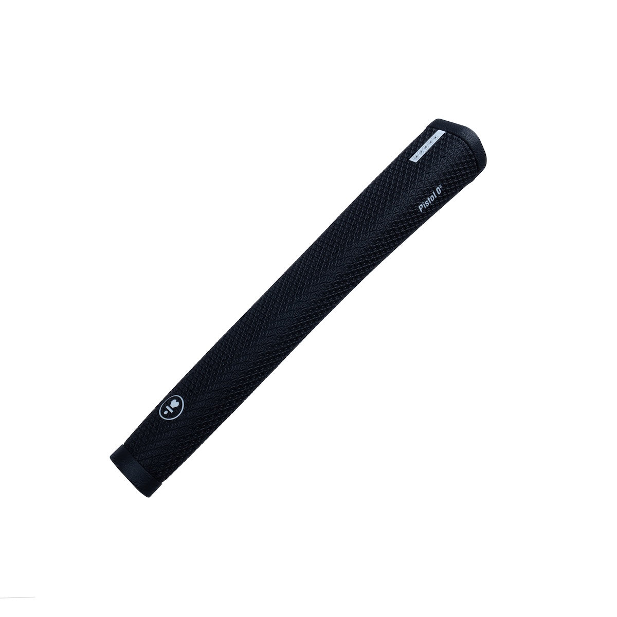Pistol 0 Degree Grip - Black