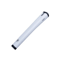 Pistol 0 Degree Grip - White
